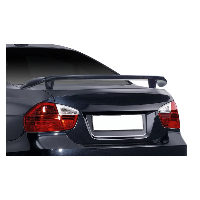 RDX Heckspoiler für BMW 3er E90 Limousine Polyurethan TÜV