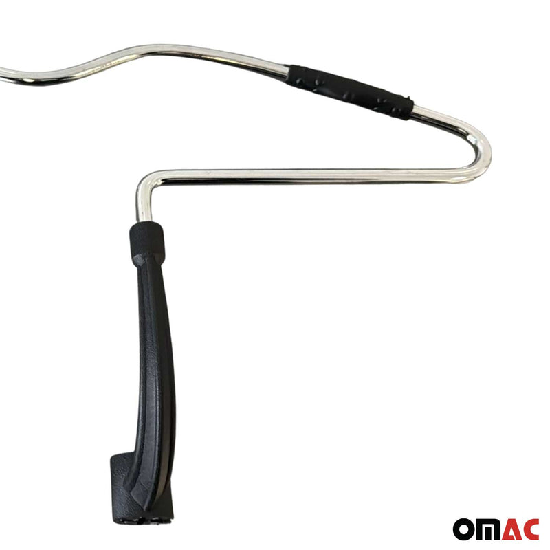 Kleiderbügel Reisebügel Autokleiderbügel für Auto PKW KFZ Kleiderstange