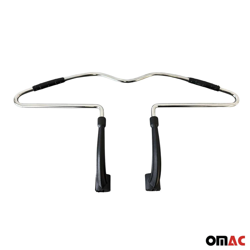 Kleiderbügel Reisebügel Autokleiderbügel für VW PKW KFZ Kleiderstange