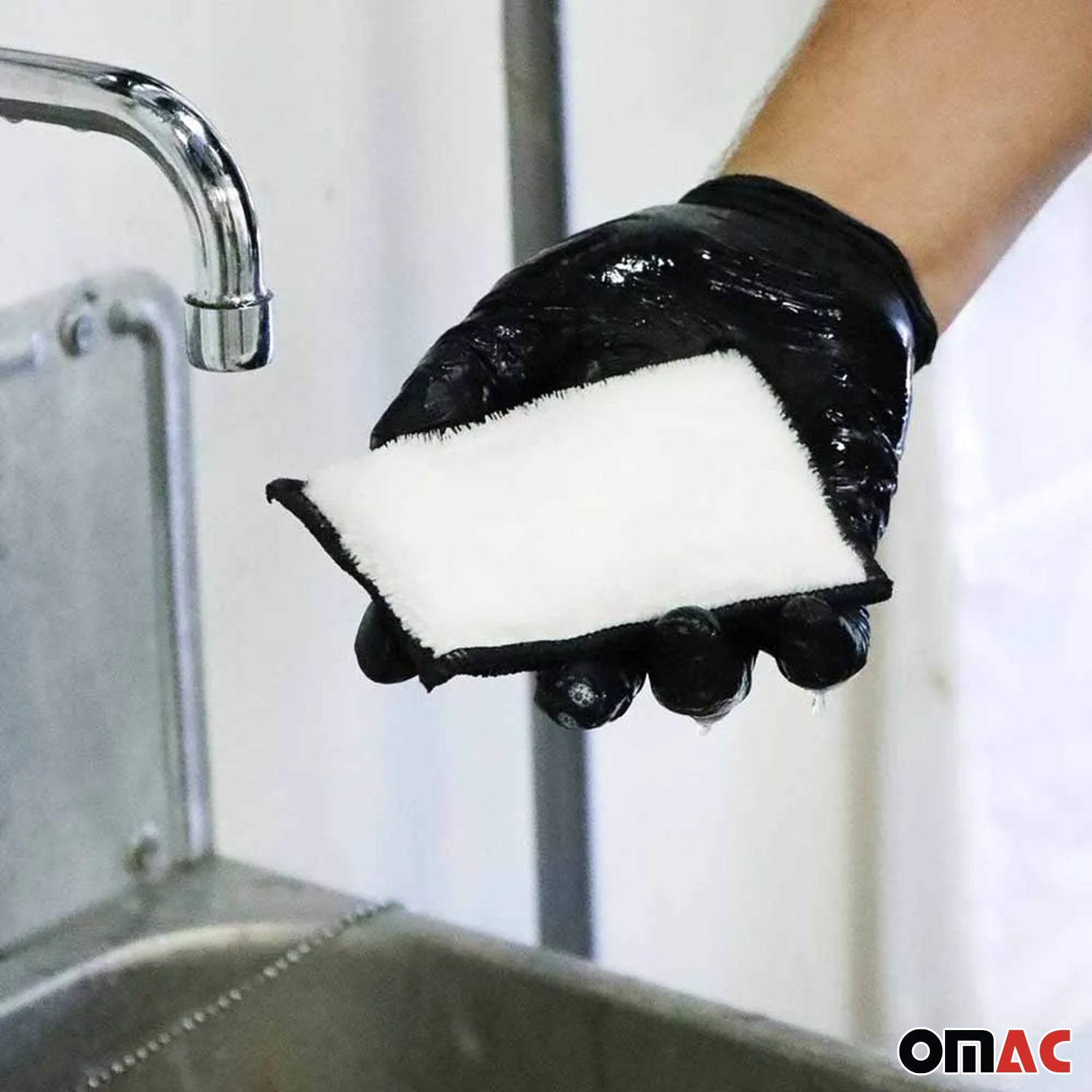 Koch Chemie Interior Scrubber