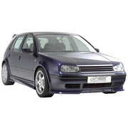 RDX Seitenschweller für VW Golf IV/Bora/Fox Turbo ABS TÜV