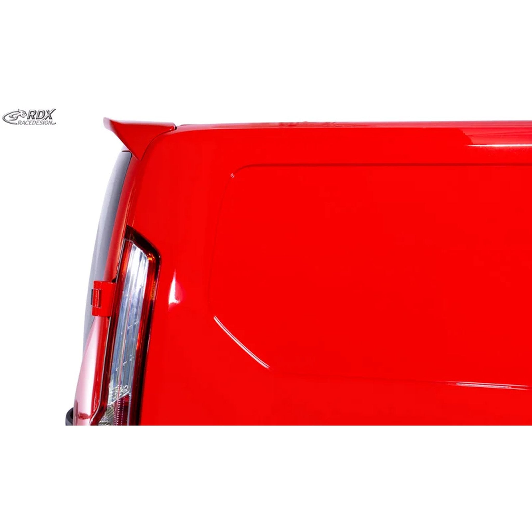 RDX Dachspoiler für Ford Tourneo Custom 2012-2018