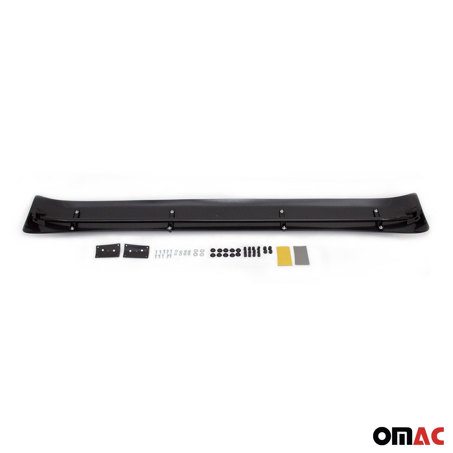 Sonnenblende äußeren Außensonnenblende für Fiat Ducato 2006-2024 Acryl