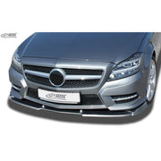 RDX Frontspoiler Vario-X für Mercedes CLS-Klasse C218 -2014 mit AMG-Paket