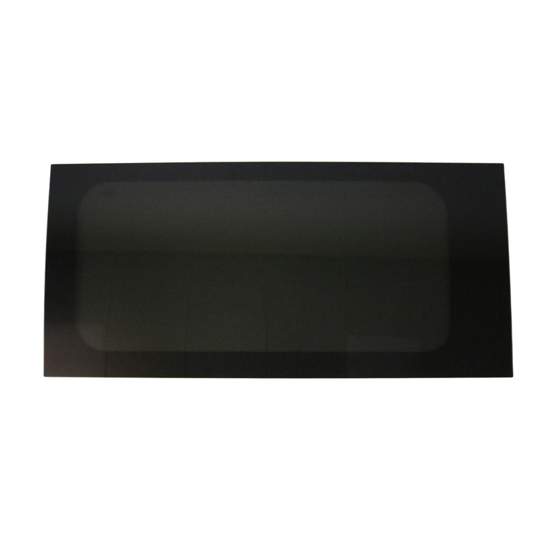 Seitenfenster Auto Fenster für Nissan Primastar 2001-2014 Schwarz Links L2