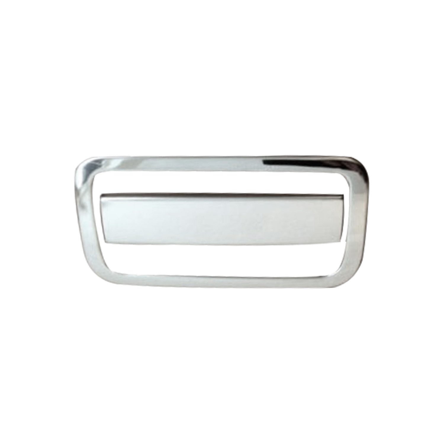 Chrom Türgriff Blende für VW Amarok 2010-2016 Edelstahl 2tlg