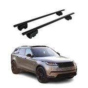 Dachträger Gepäckträger für Land Rover Range Rover Velar 2017-2026 ABE Metall