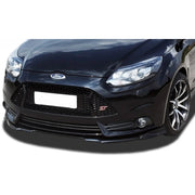 RDX Frontspoiler Vario-X für Ford Focus II ST 2012-2015 Polyurethan TÜV