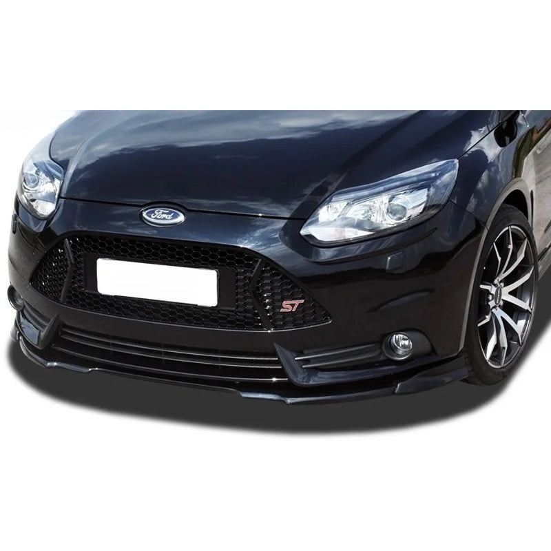 RDX Frontspoiler Vario-X für Ford Focus II ST 2012-2015 Polyurethan TÜV