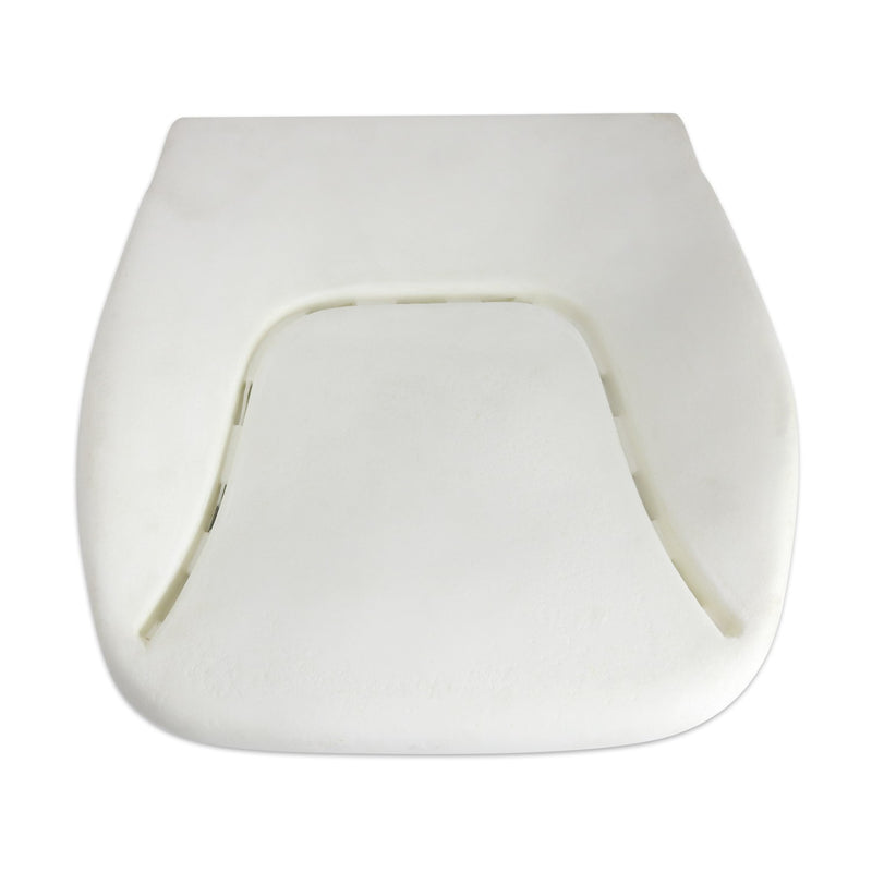 Sitzpolster Auto Schaumstoff Schaumpolster für Fiat Doblo 2000-2010 Sandfarben