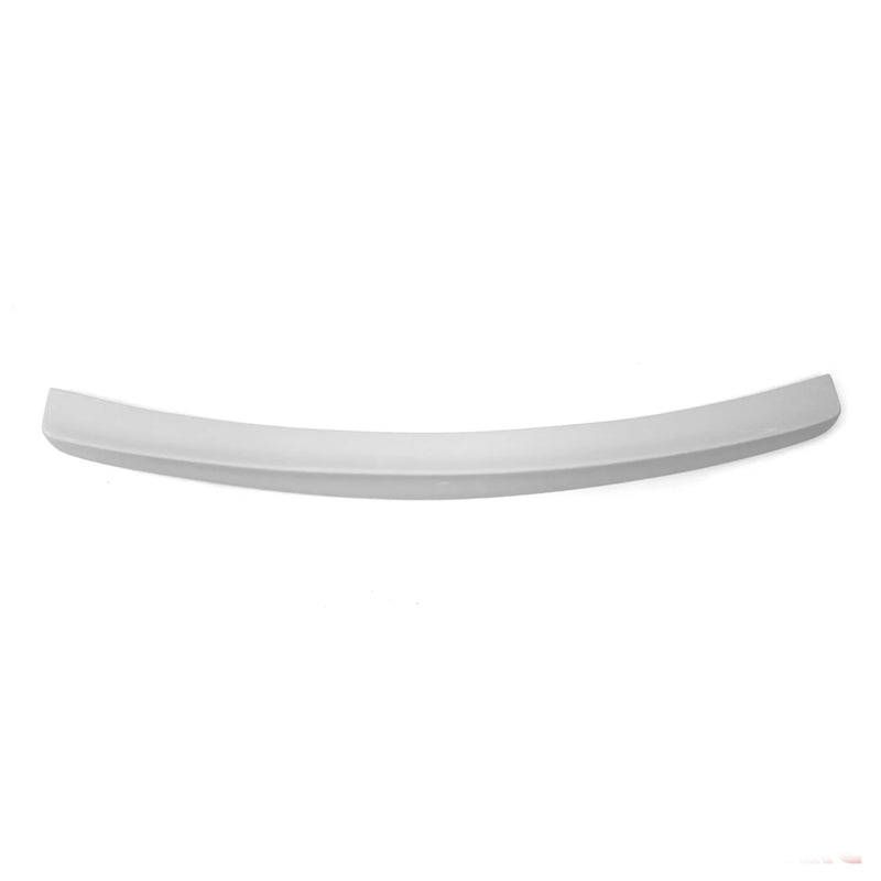 Heckspoiler Dachspoiler für Renault Megane II 2004-2010 Limo Spoiler mit linier