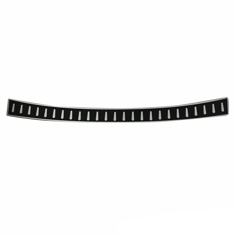 Ladekantenschutz Stoßstange für Subaru Outback 2015-2025 Chrom Kohlefaserfolien