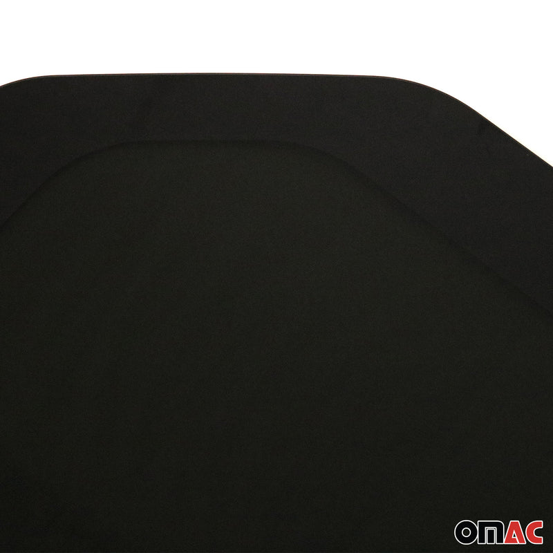 Side Window for Nissan Primastar 2001-2014 Black Car Window Left L1 L2