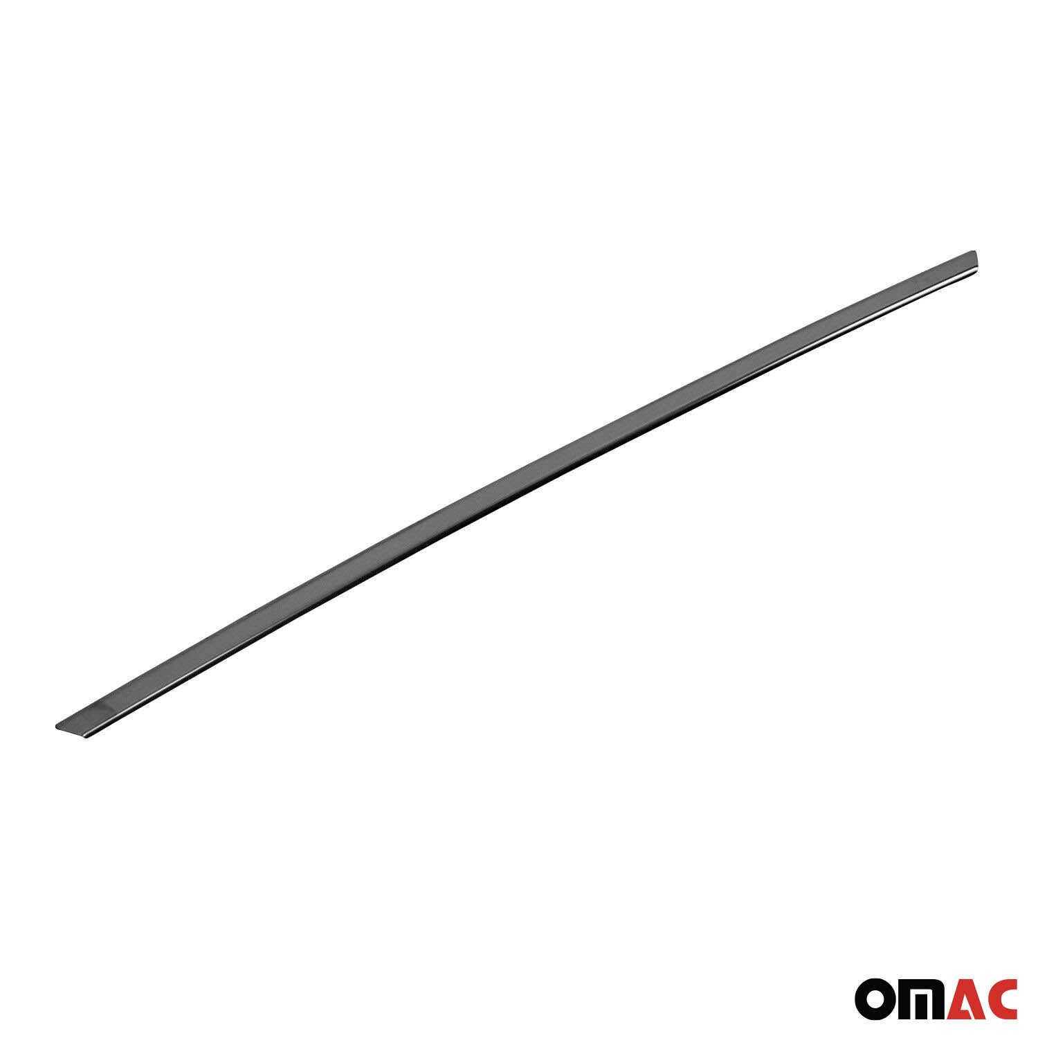 Kofferraumöffner Griff für Ford Focus mk3 Limo 2011-2018 Edelstahl Dunkel Chrom