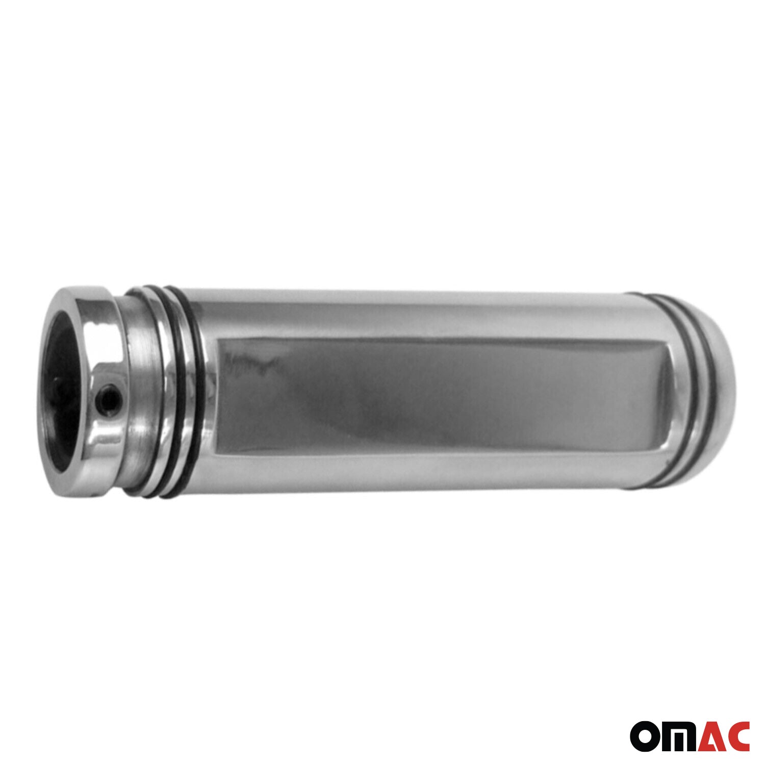 Handbremshebel Handbremsgriff für Peugeot 207 1007 Citroen C2 C3 C4 Alu Silber