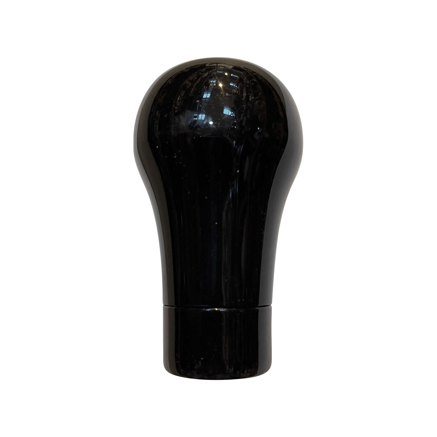 Schaltknauf Schaltknopf für Chrysler PT Cruiser 2000-2010 Edelholz Schwarz