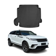 Kofferraummatte Kofferraumwanne für Land Rover Range Rover Velar 2017-2026