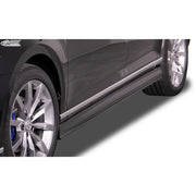 RDX Seitenschweller für VW Passat 3G Limousine/Variant 2014- ABS TÜV