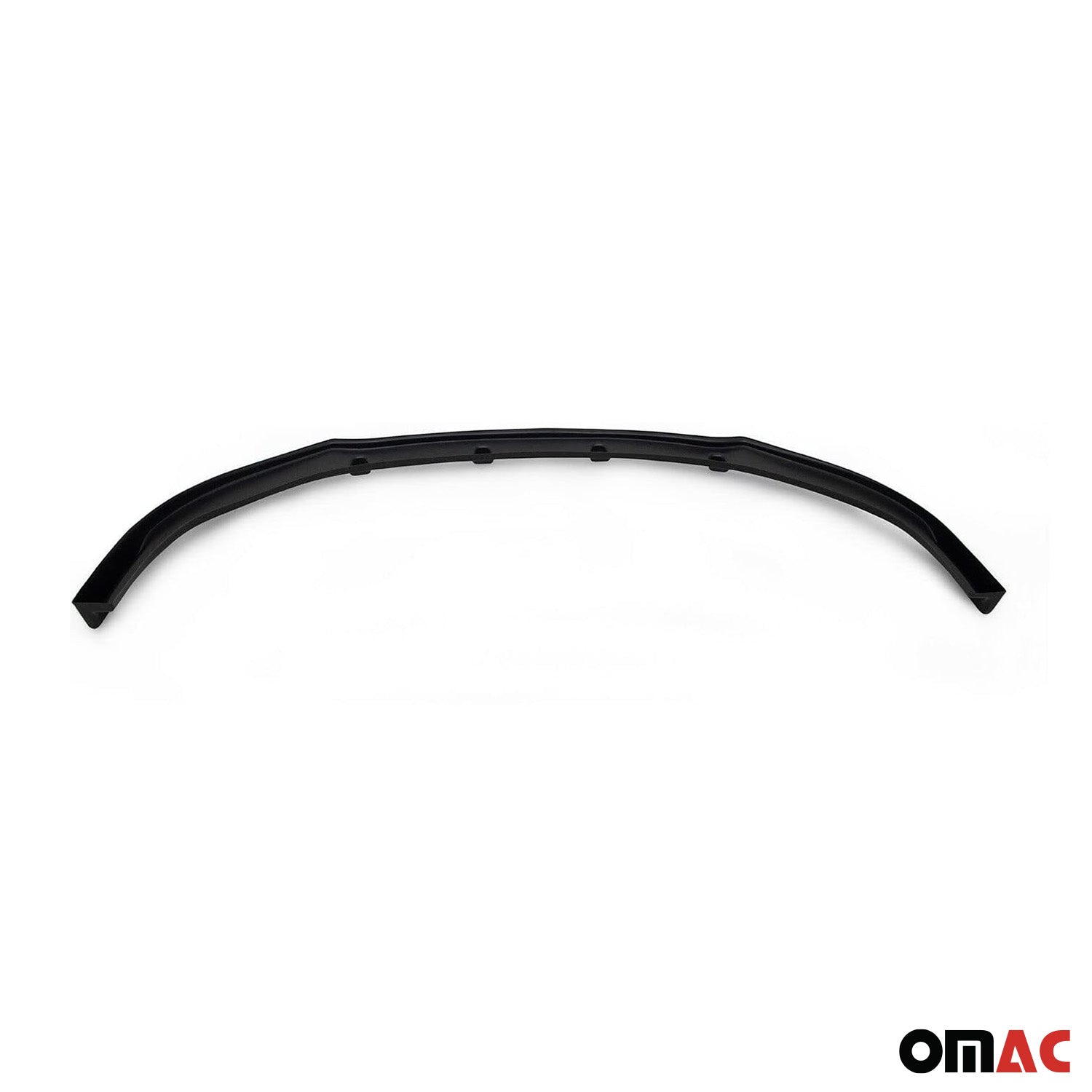 Frontspoiler Lippe Stoßstange Splitter für Toyota Corolla 2013-2019 Limo ABS