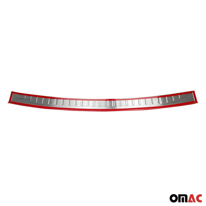 Ladekantenschutz Edelstahl Für Nissan X-Trail T32 2014-2021 Edelstahl Chrom Matt