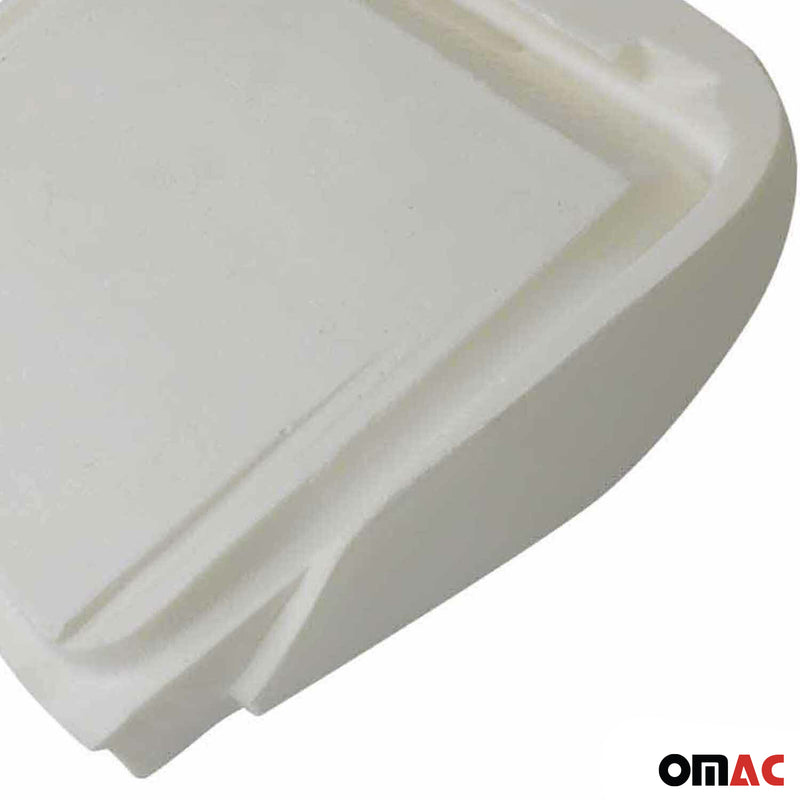 Sitzpolster Auto Schaumstoff Schaumpolster für Citroen Berlingo 96-08 Sandfarben