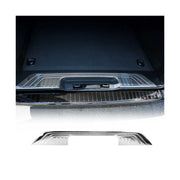 Ladekantenschutz Stoßstange für Mercedes Vito W447 2014-2026 Edelstahl Chrom