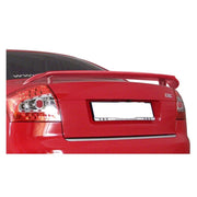 RDX Heckspoiler für Audi A4 Limousine B6/8E 2001-2004 Polyurethan TÜV