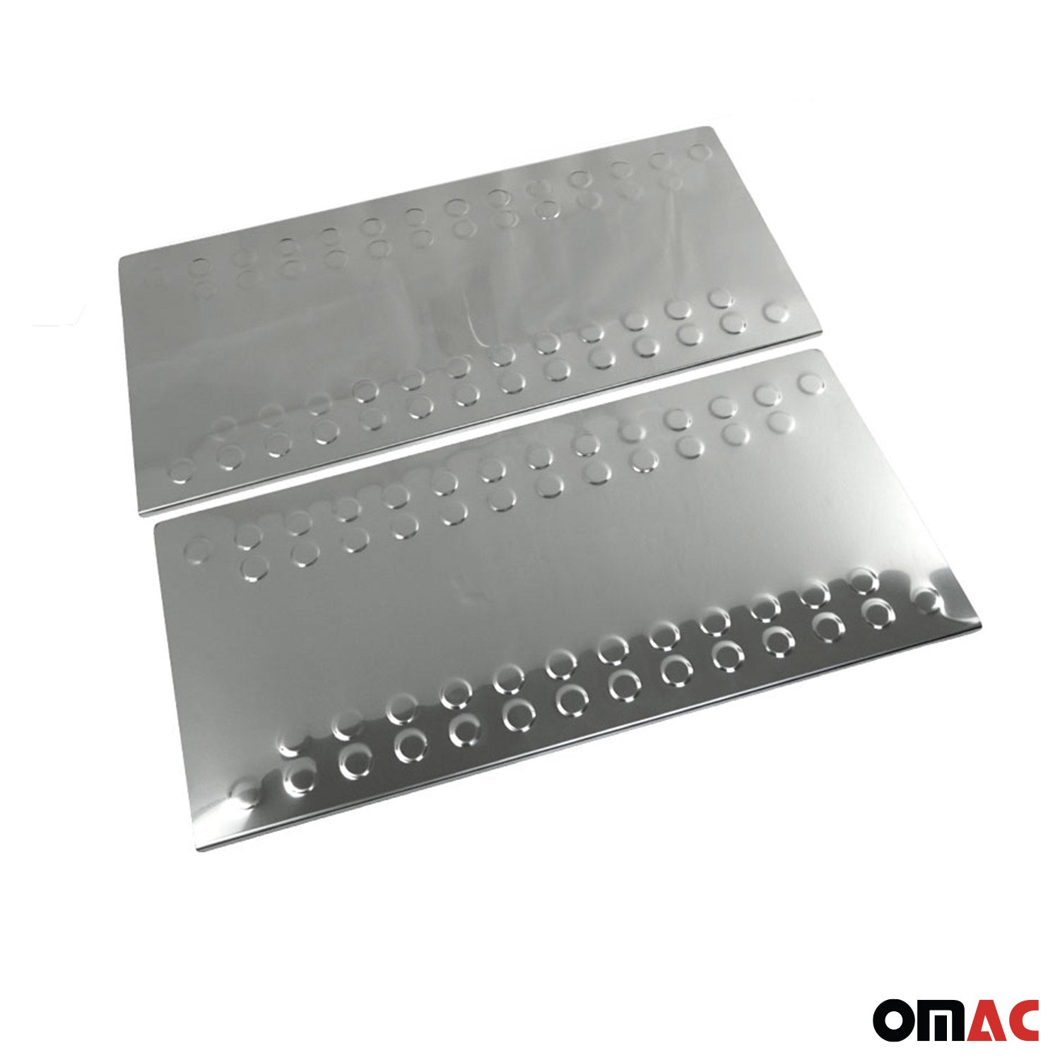 Einstiegsleisten Türschweller für Mercedes Sprinter W901 W902 1995-2006 Chrom 2x