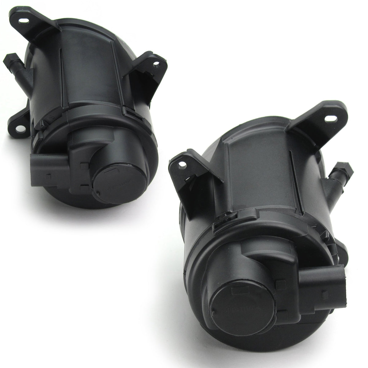 JOM Nebelscheinwerfer für VW Passat 3BG 2000-2005 Klarglas
