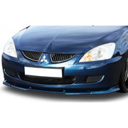RDX Frontspoiler Vario-X für Mitsubishi Lancer CS0 2003-2007 Polyurethan TÜV
