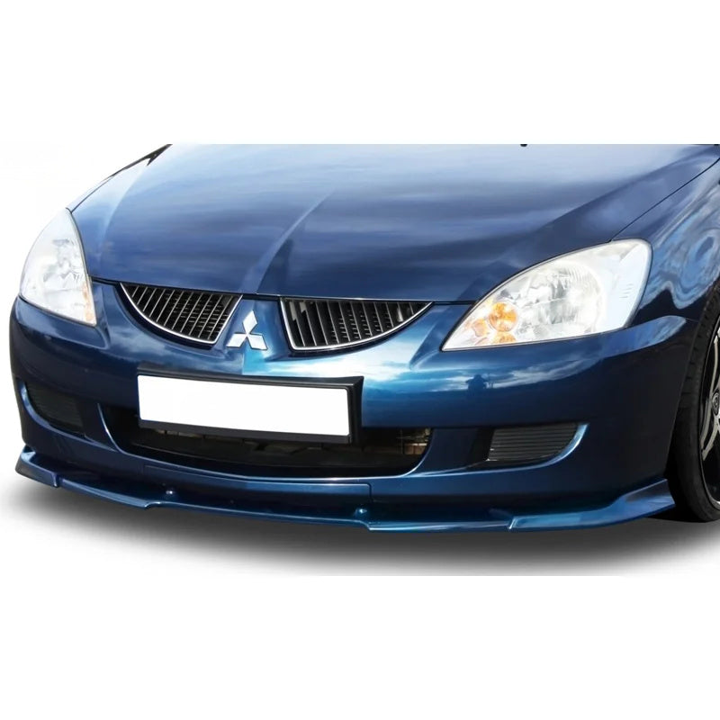 RDX Frontspoiler Vario-X für Mitsubishi Lancer CS0 2003-2007 Polyurethan TÜV