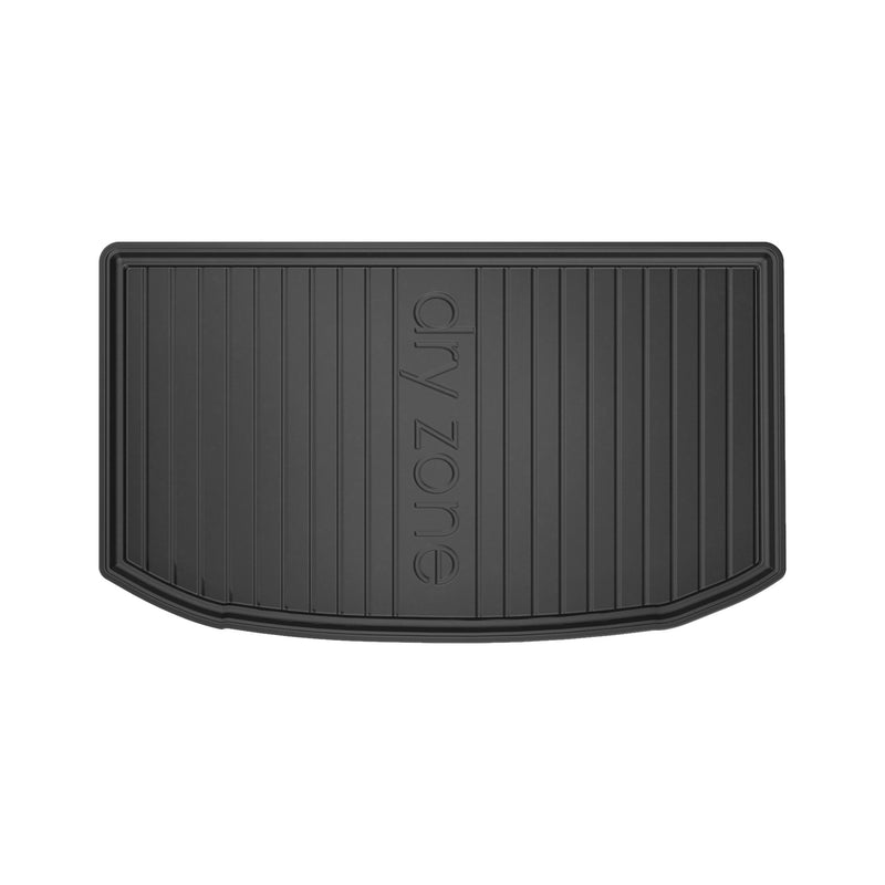 Kofferraummatte für Suzuki Ignis III 2016-2025 außer AllGrip TPE Schwarz 1 tlg