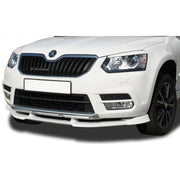 RDX Frontspoiler Vario-X für Skoda Yeti 2014- Polyurethan TÜV