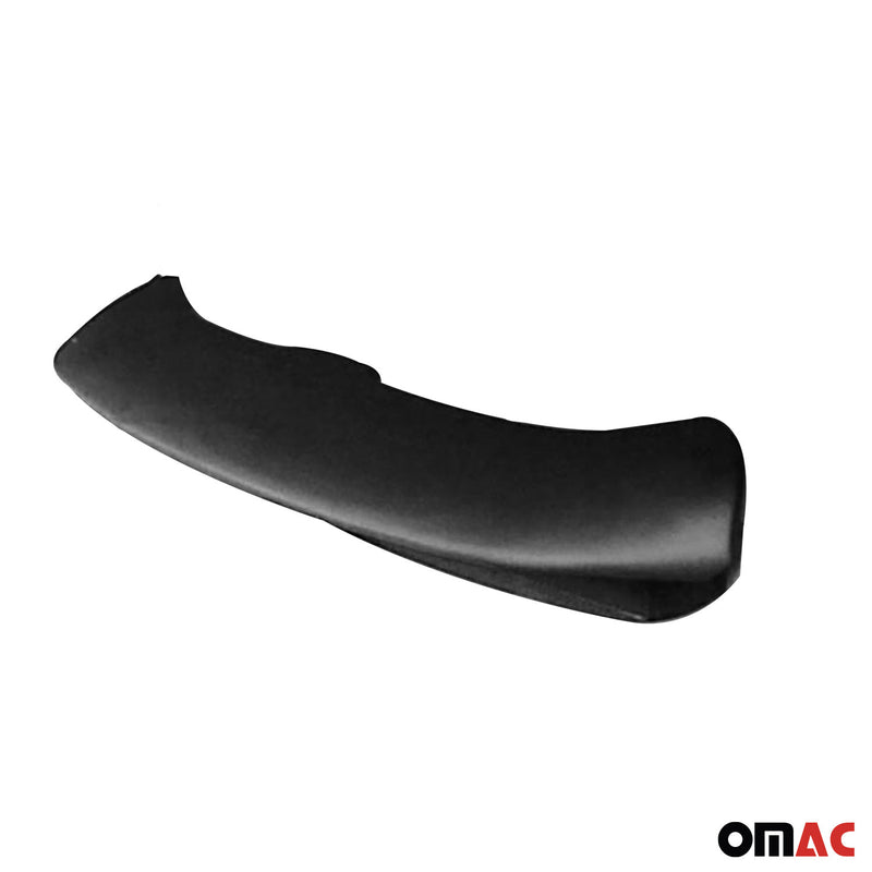 RDX Dachspoiler Heckspoiler Spoiler für Fiat Punto 1993-1999 Unlackiert