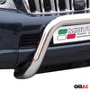 Frontbügel Frontschutz für Toyota Land Cruiser Prado J150 2009-2013 ø76 Stahl