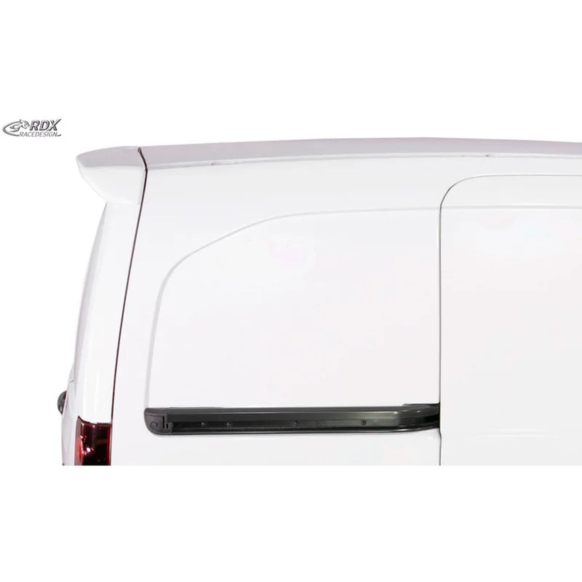 RDX Dachspoiler für Citroën Berlingo 2008-
