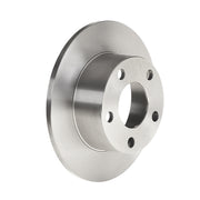 Bremsscheibe für Audi A6 Superb VW Passat 2x 245 Voll Brembo Disk 08.5743.14