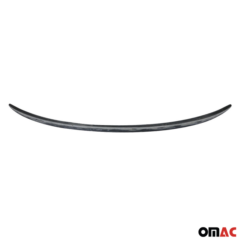 Heckspoiler Dachspoiler Hecklippe für Ford Focus 2005-2010 Stufenheck Grundiert