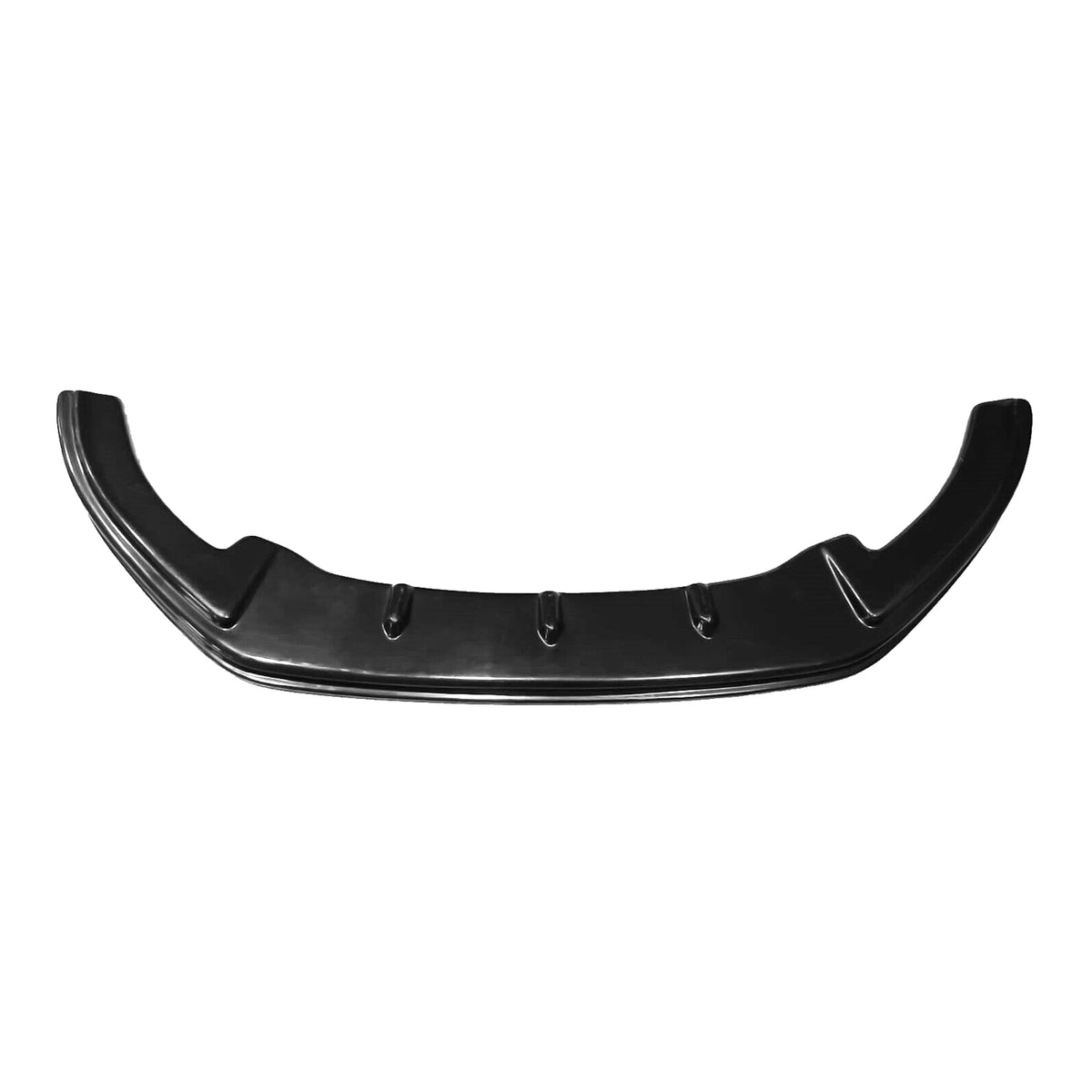 Frontspoiler Lippe Stoßstange Splitter für VW Transporter T5 2010-2015 ABS 1tlg