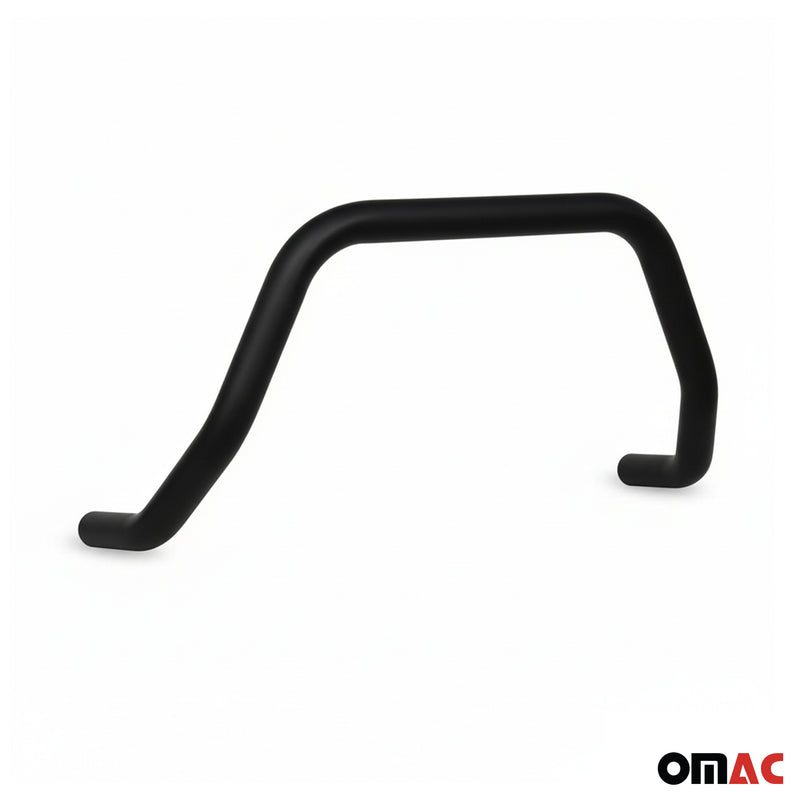 Frontbügel Frontschutzbügel für Honda CR-V 2006-2009 mit ABE Stahl Schwarz