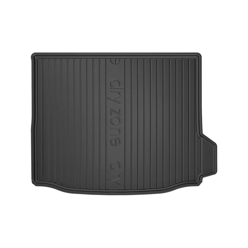 Kofferraummatte Laderaumwanne für BMW X3 G01 2017-2024 mit rechter Seitennische