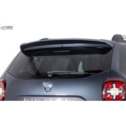 RDX Dachspoiler für Dacia Duster II 2018-2021 Polyurethan TÜV