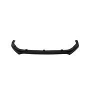 Frontspoiler Lippe Stoßstange Splitter für VW Crafter 2017-2026 Schwarz