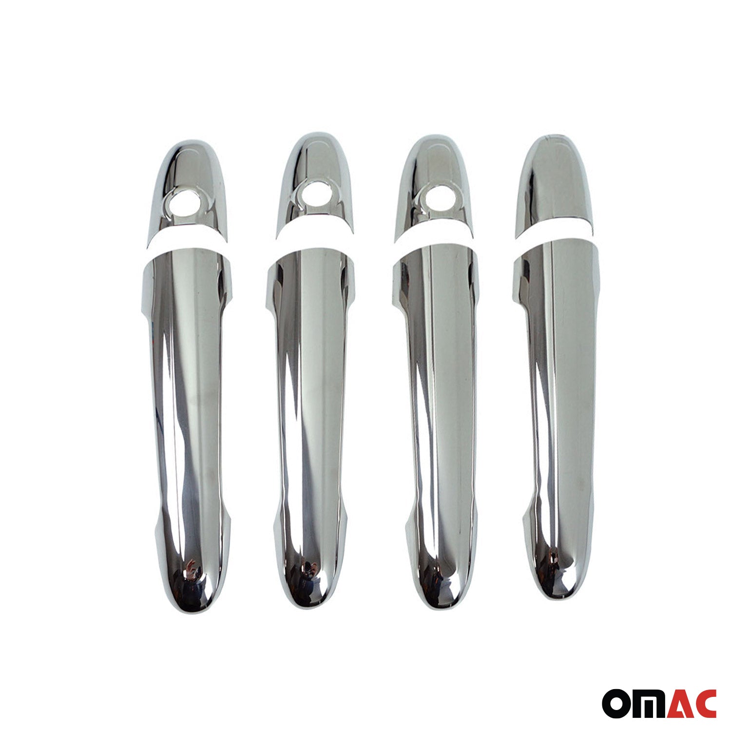 Chrom Türgriff Blende für Mercedes Sprinter 2006-2018 4Tür Edelstahl 8tlg