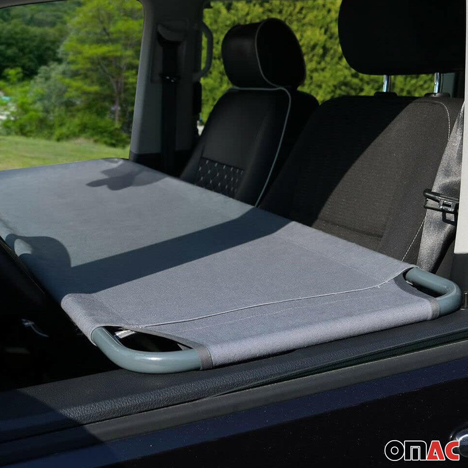 Camper Bett Kinderbett Fahrerhausbett für VW Transporter T5 T6 T6.1 2003-2024