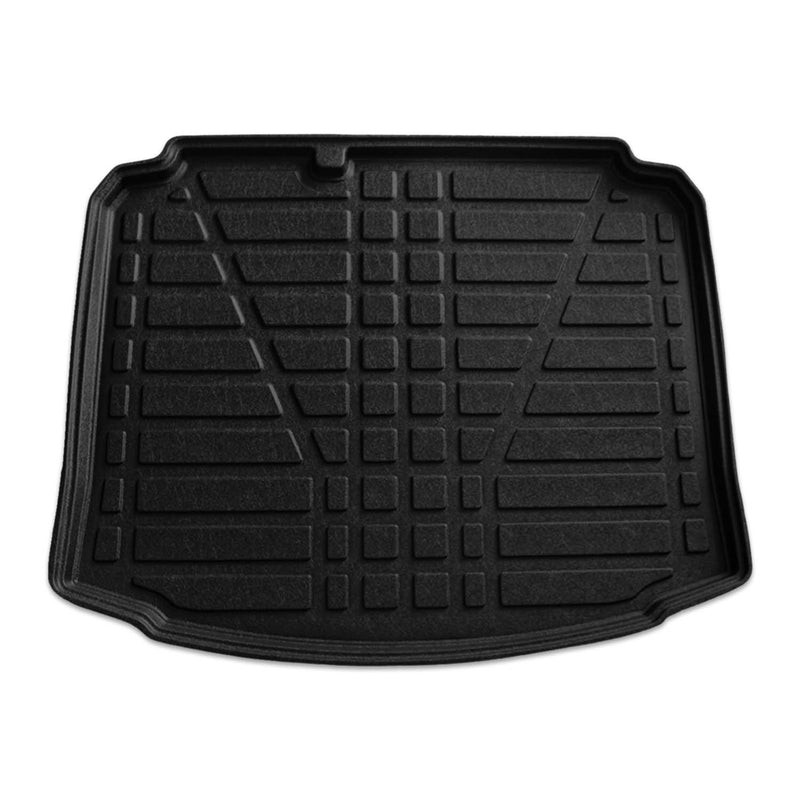 Kofferraumwanne Laderaumwanne für Audi A3 8P Sportback 2004-2013 Gummi TPE