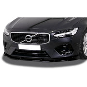 RDX Frontspoiler Vario-X für Volvo S90/V90 R-Design 2016- Polyurethan TÜV