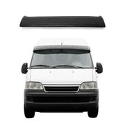 Sonnenblende äußeren Außensonnenblende für Citroen Jumper 1994-2006 Acryl