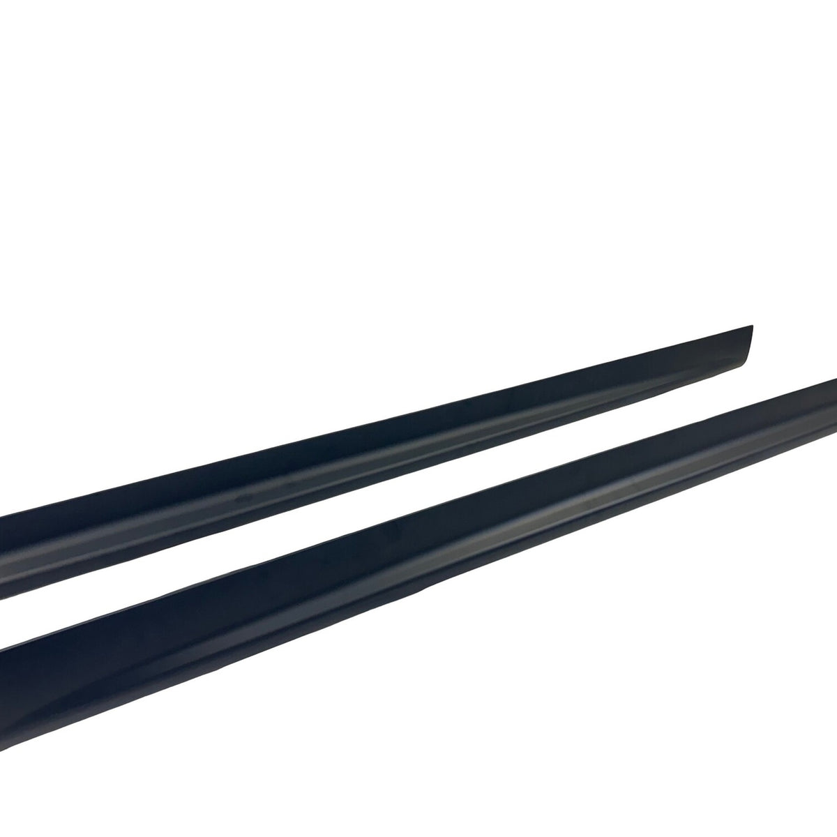 JOM Seitenschweller Schweller für BMW 3er E46 Coupé und Cabrio 1999-2003 ABS MT
