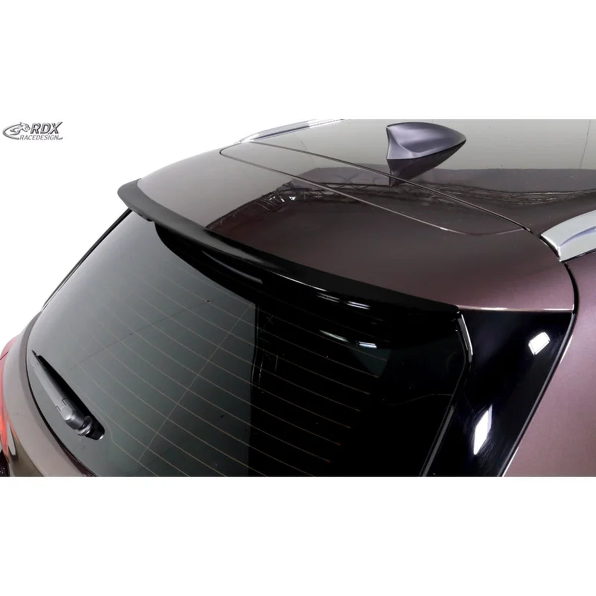 RDX Dachspoiler für Opel Astra K Sportstourer 2015-2021 Polyurethan TÜV